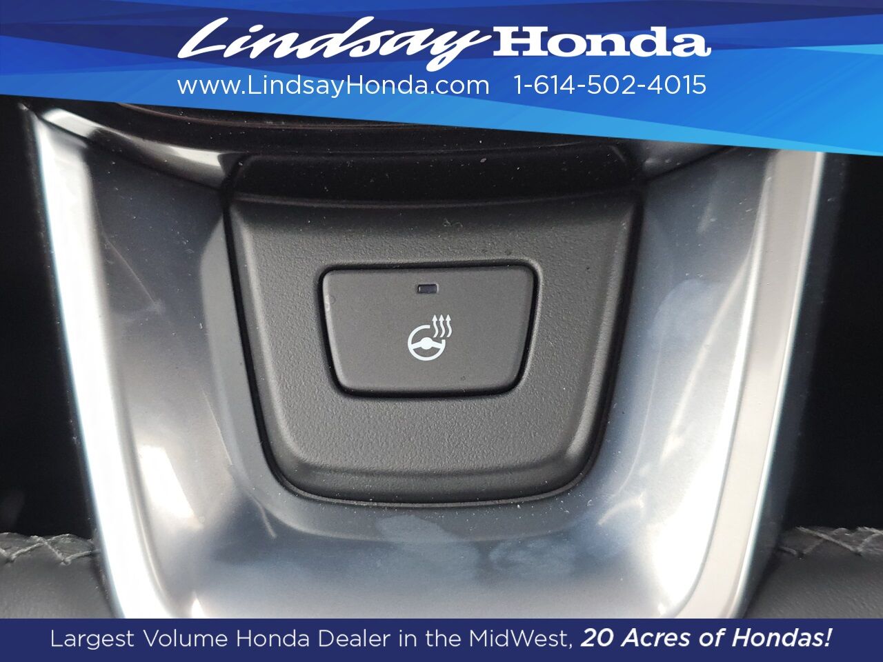 2025 Honda Pilot Elite Columbus OH