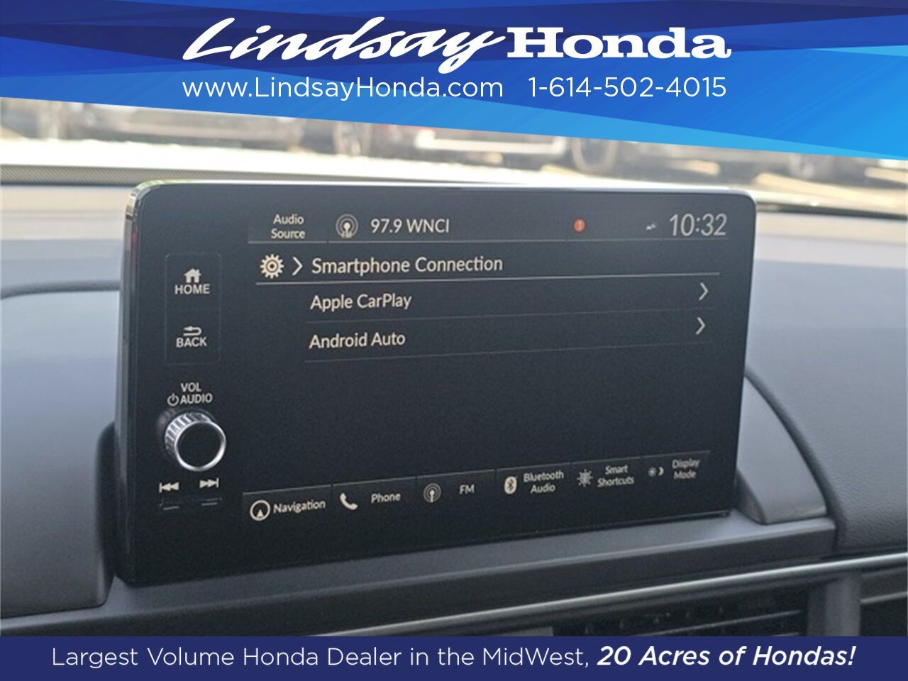 2025 Honda Pilot Elite Columbus OH