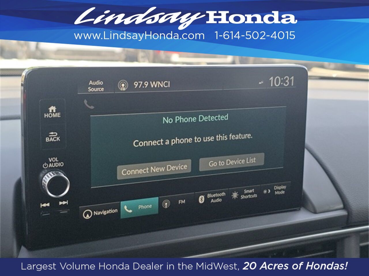 2025 Honda Pilot Elite Columbus OH