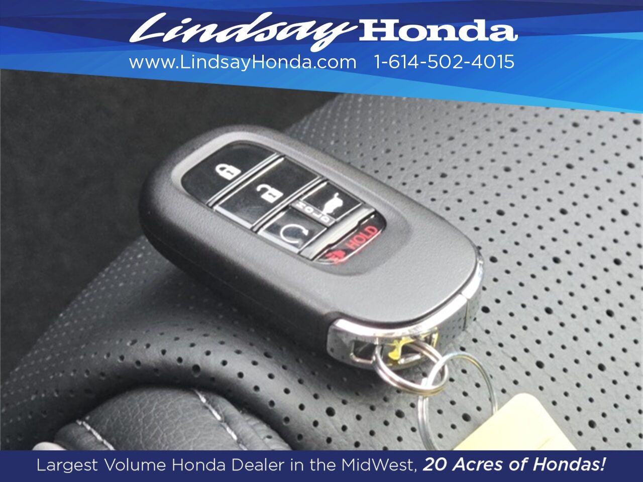 2025 Honda Pilot Elite Columbus OH