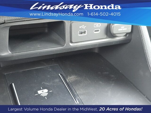 2025 Honda Pilot Elite Columbus OH