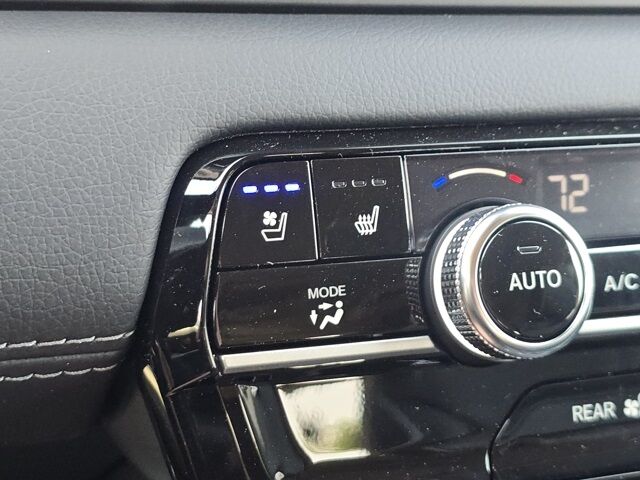 2025 Honda Pilot Elite Columbus OH