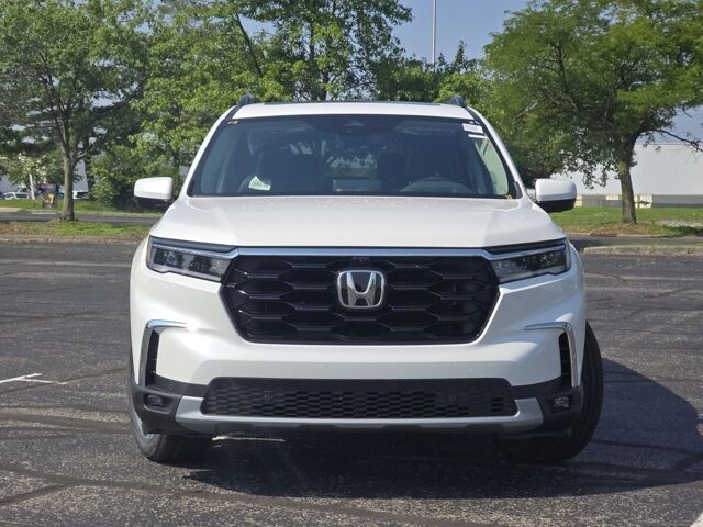 2025 Honda Pilot Elite Columbus OH