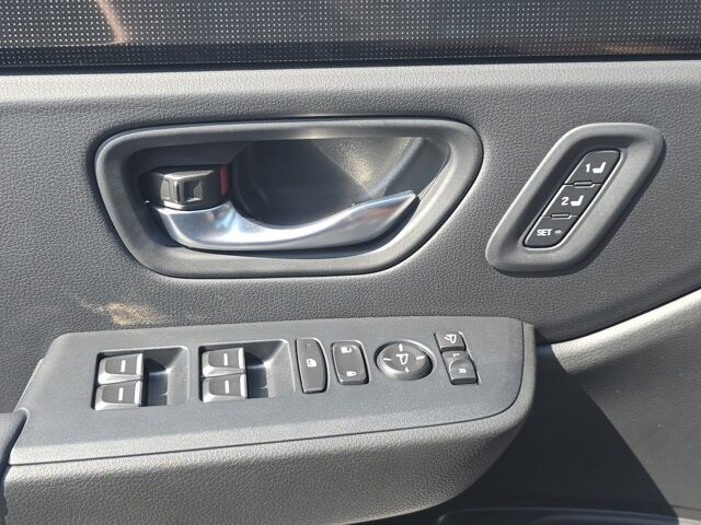2025 Honda Pilot Elite Columbus OH