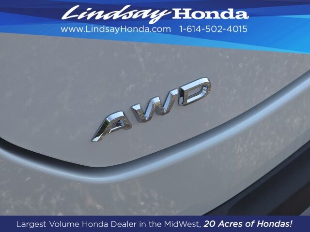 2025 Honda Pilot Elite Columbus OH