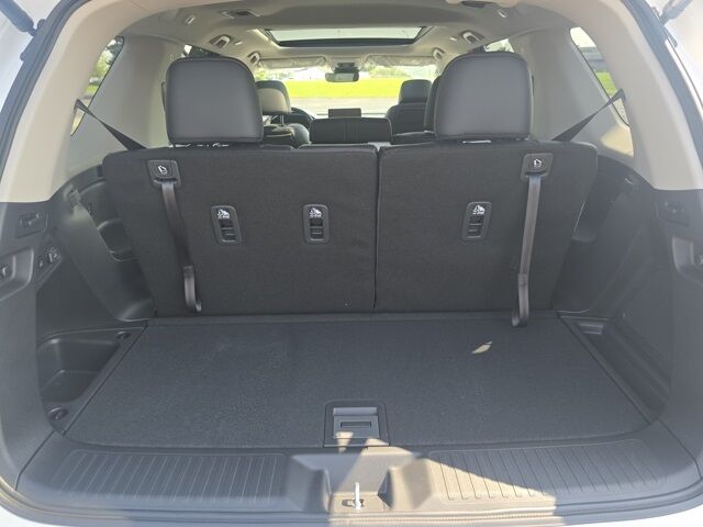2025 Honda Pilot Elite Columbus OH