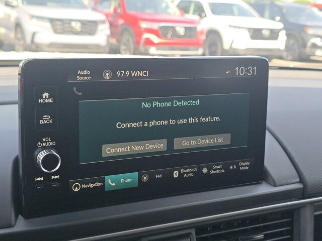 2025 Honda Pilot Elite Columbus OH