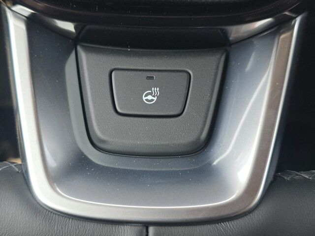 2025 Honda Pilot Elite Columbus OH