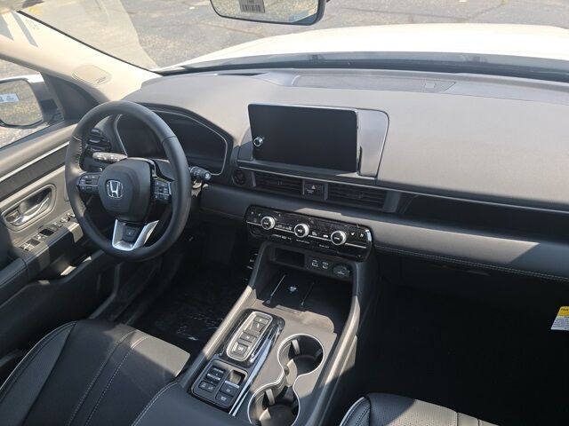 2025 Honda Pilot Elite Columbus OH