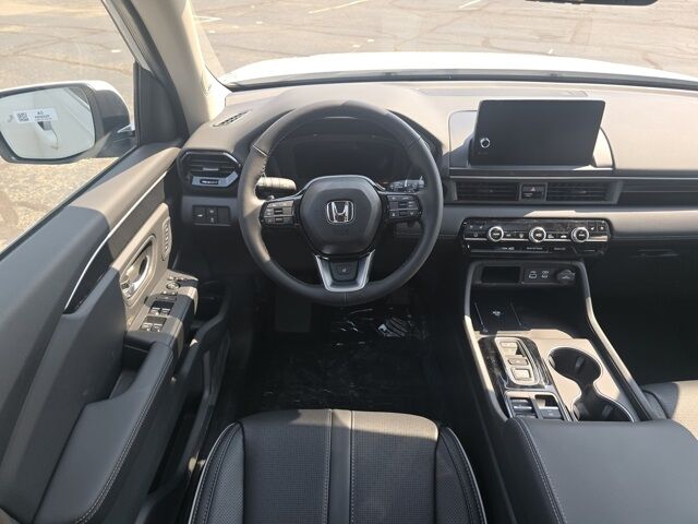 2025 Honda Pilot Elite Columbus OH