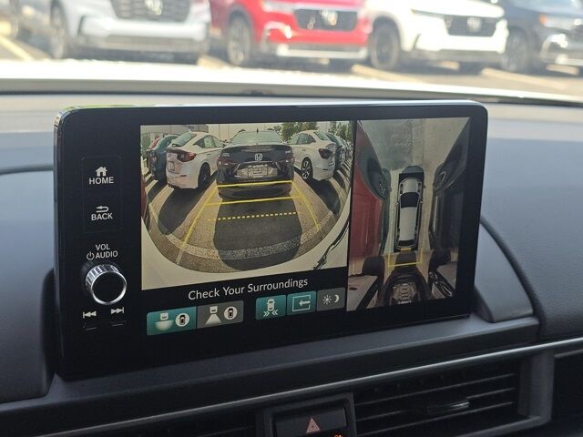 2025 Honda Pilot Elite Columbus OH