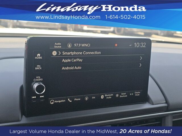 2025 Honda Pilot Elite Columbus OH
