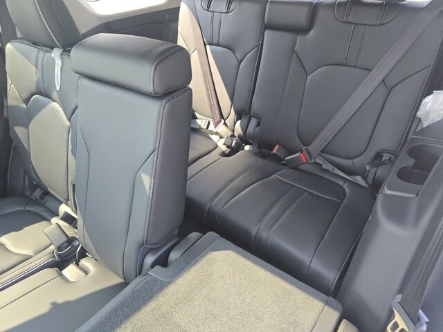2025 Honda Pilot Elite Columbus OH