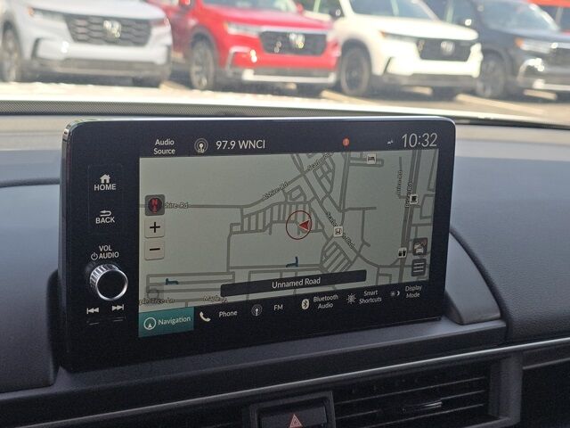 2025 Honda Pilot Elite Columbus OH