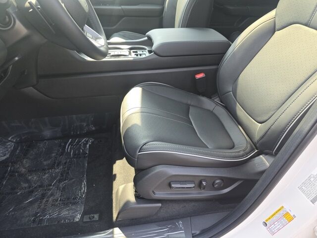 2025 Honda Pilot Elite Columbus OH