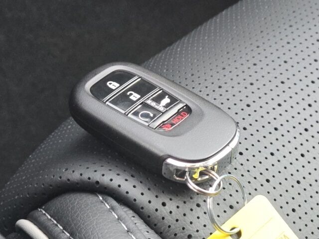 2025 Honda Pilot Elite Columbus OH