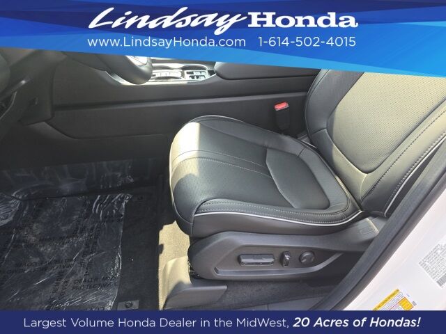2025 Honda Pilot Elite Columbus OH