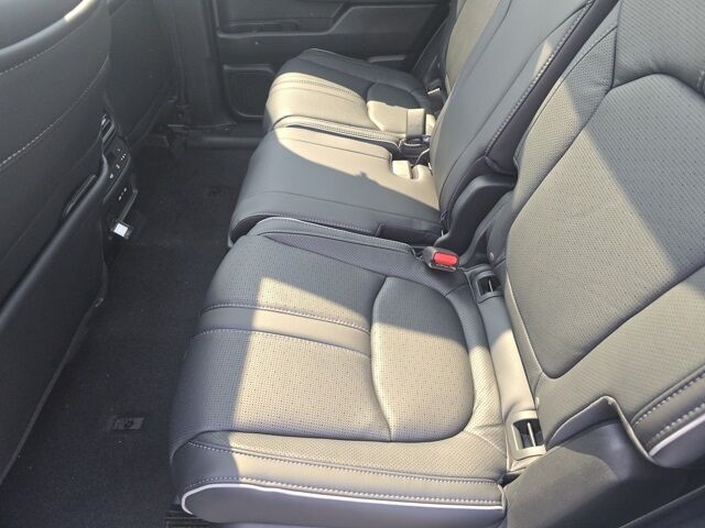 2025 Honda Pilot Elite Columbus OH