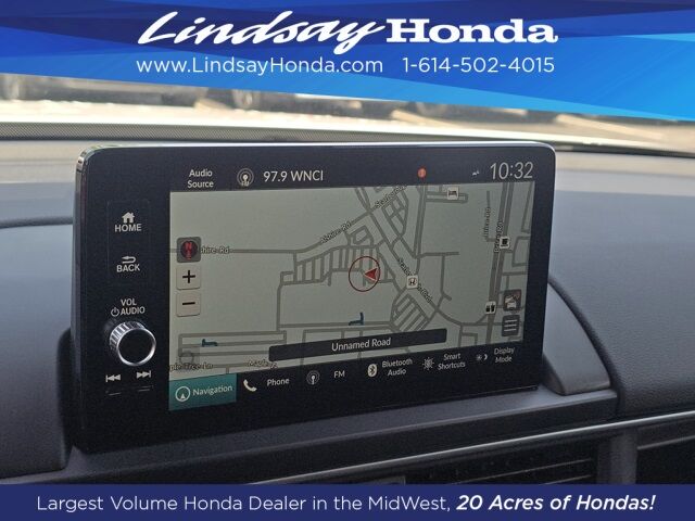 2025 Honda Pilot Elite Columbus OH