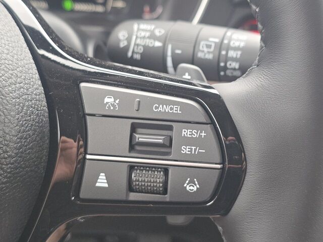 2025 Honda Pilot Elite Columbus OH