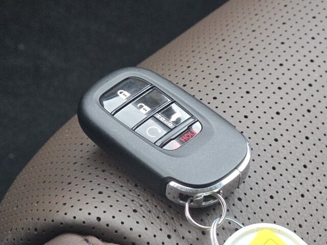 2025 Honda Pilot Elite Columbus OH