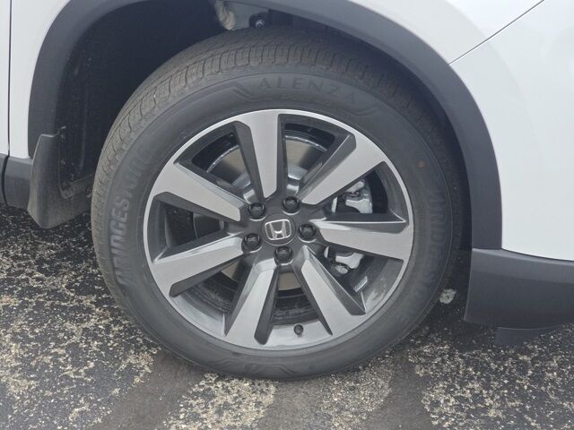 2025 Honda Pilot Elite Columbus OH