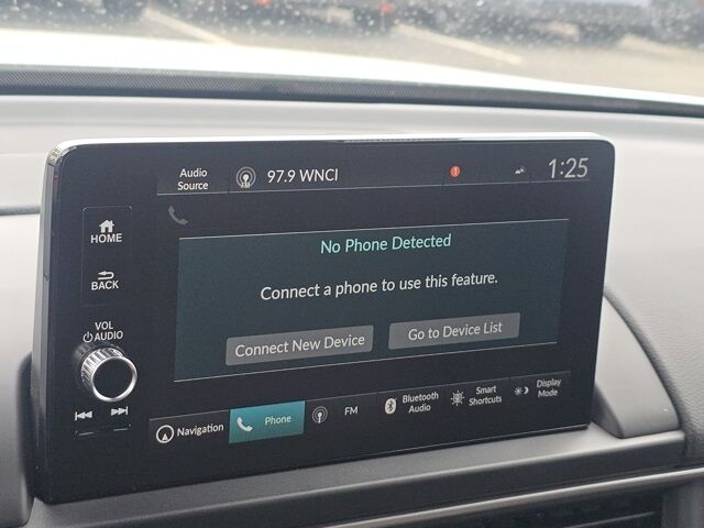 2025 Honda Pilot Elite Columbus OH