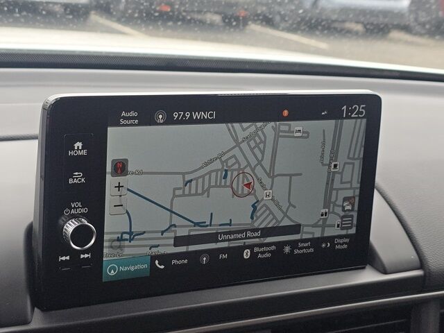 2025 Honda Pilot Elite Columbus OH