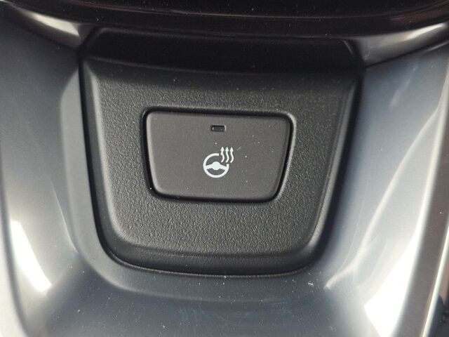 2025 Honda Pilot Elite Columbus OH