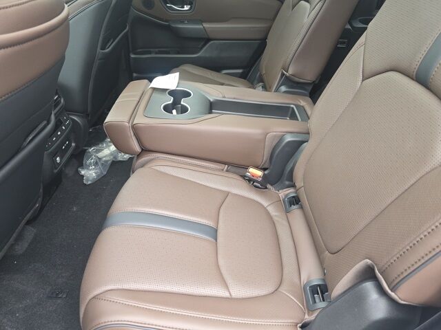 2025 Honda Pilot Elite Columbus OH