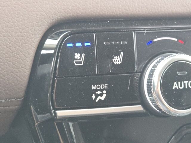 2025 Honda Pilot Elite Columbus OH