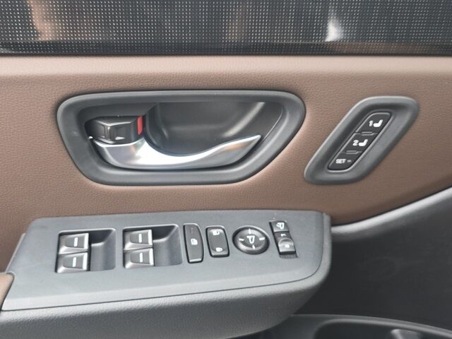 2025 Honda Pilot Elite Columbus OH