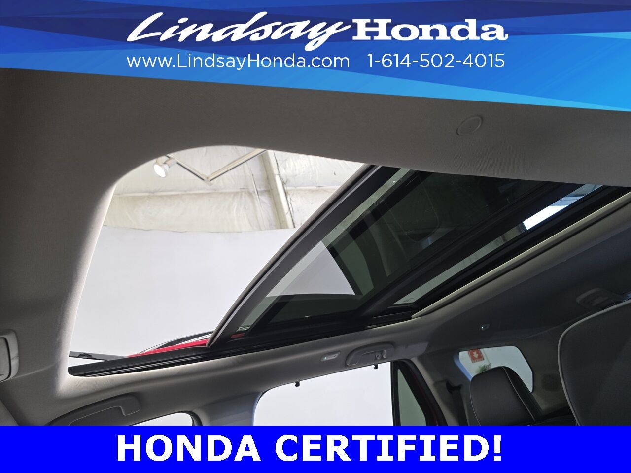 2025 Honda Pilot Elite Columbus OH