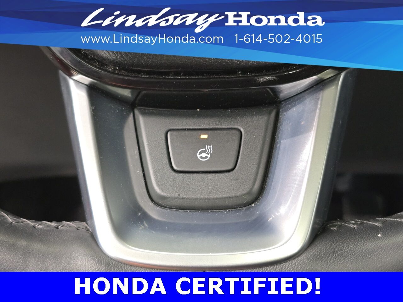 2025 Honda Pilot Elite Columbus OH
