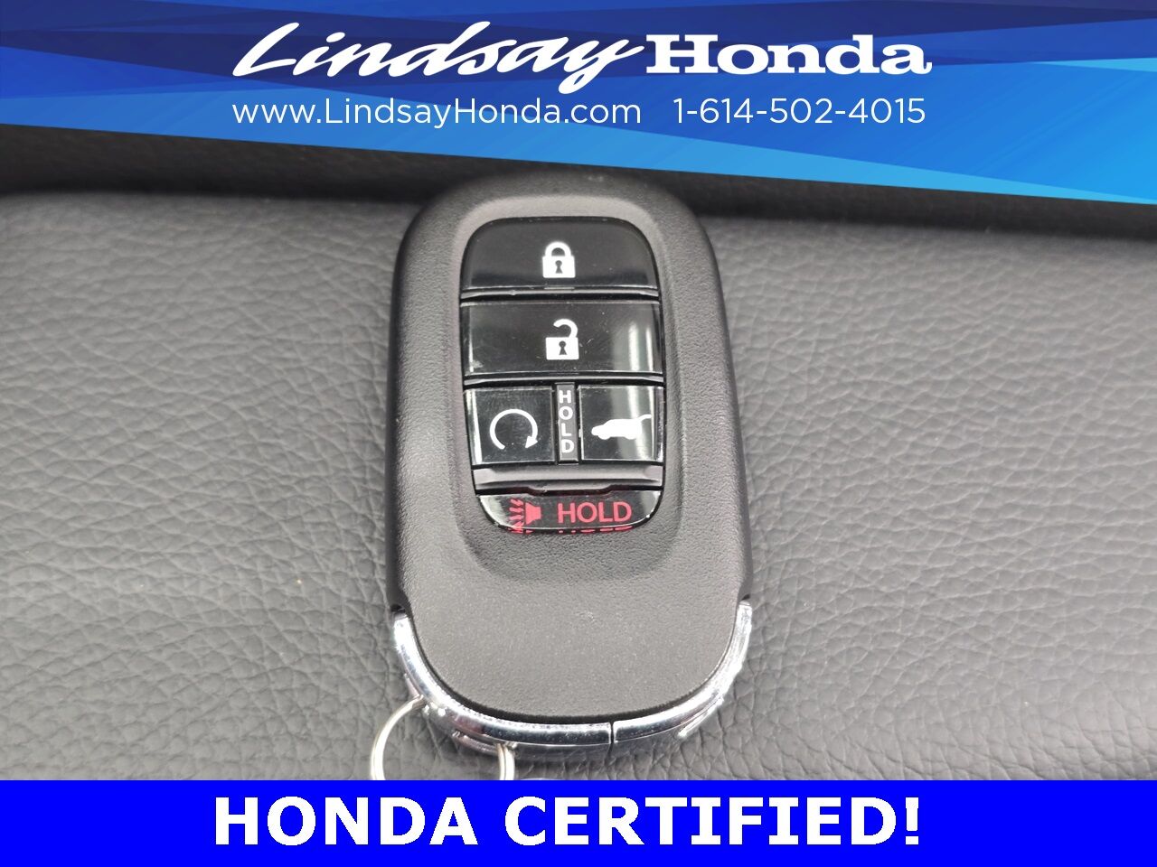 2025 Honda Pilot Elite Columbus OH