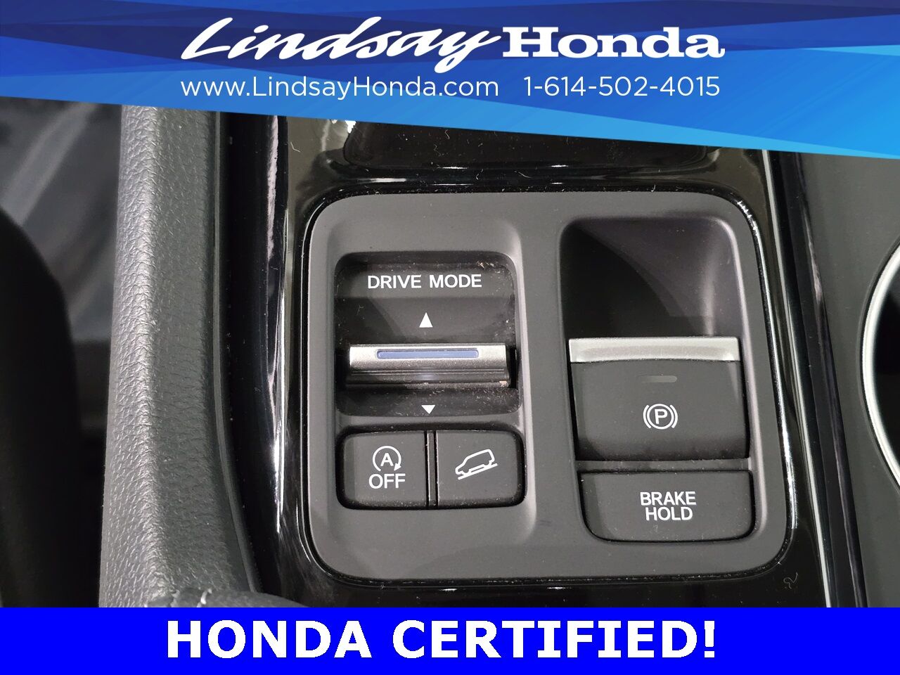 2025 Honda Pilot Elite Columbus OH