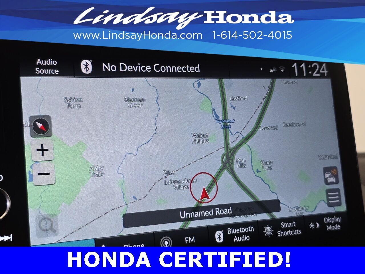 2025 Honda Pilot Elite Columbus OH