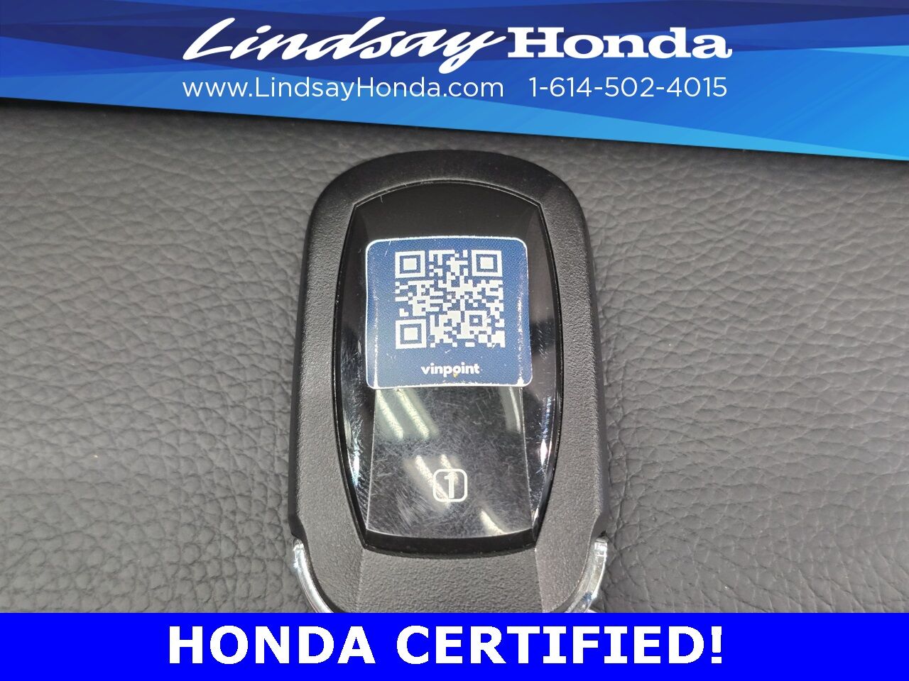 2025 Honda Pilot Elite Columbus OH