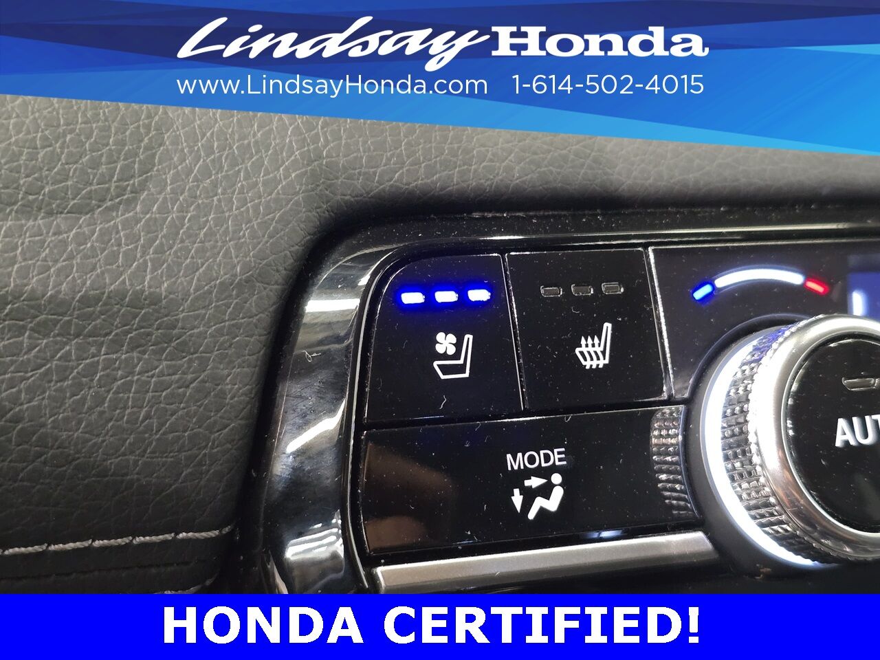 2025 Honda Pilot Elite Columbus OH
