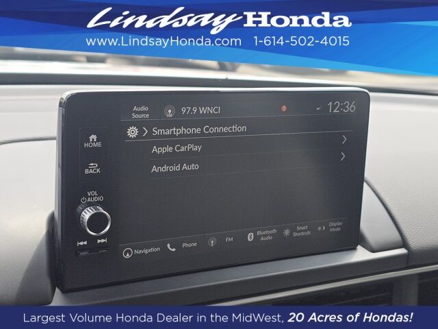 2025 Honda Pilot Elite Columbus OH