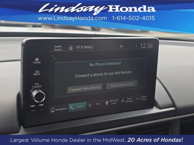 2025 Honda Pilot Elite Columbus OH