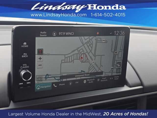 2025 Honda Pilot Elite Columbus OH