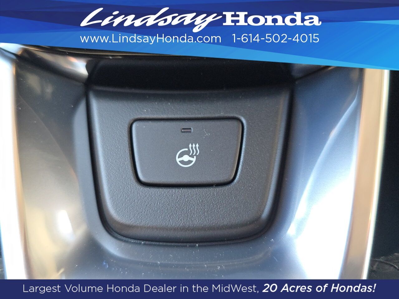 2025 Honda Pilot Elite Columbus OH