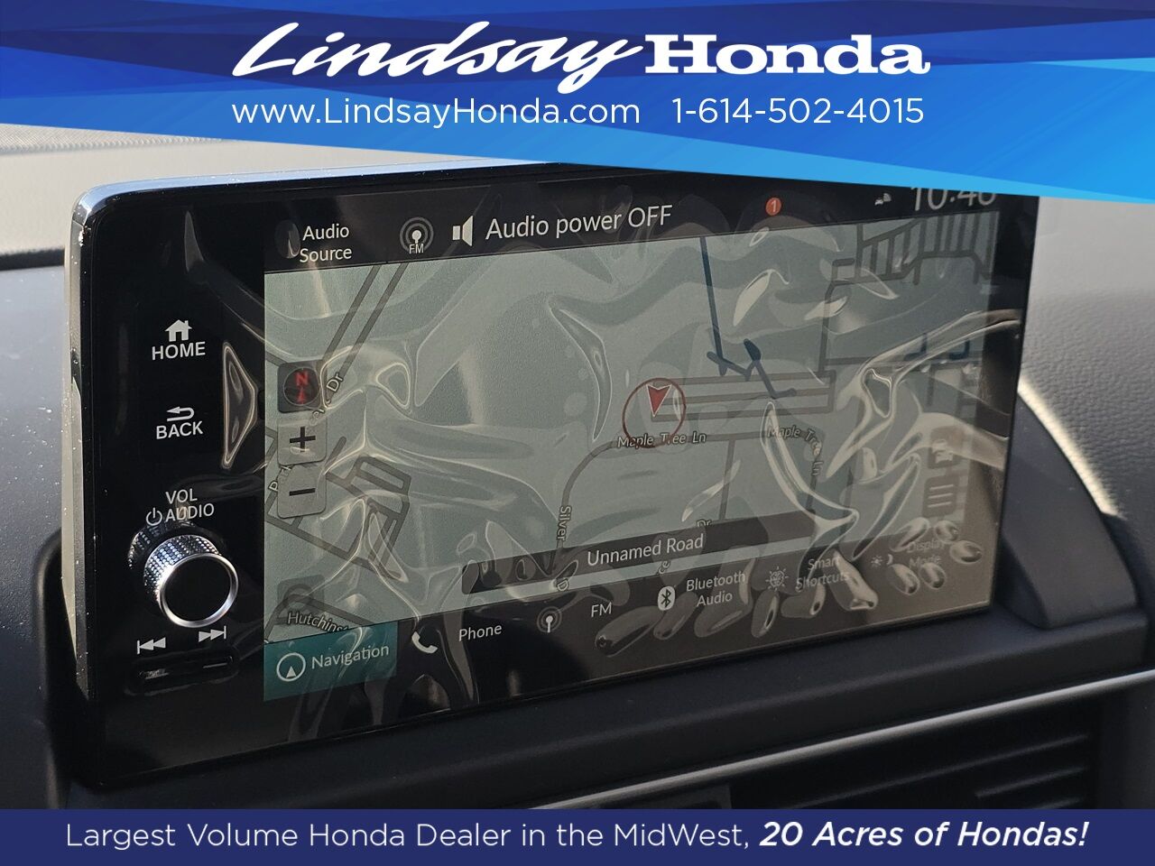 2025 Honda Pilot Elite Columbus OH