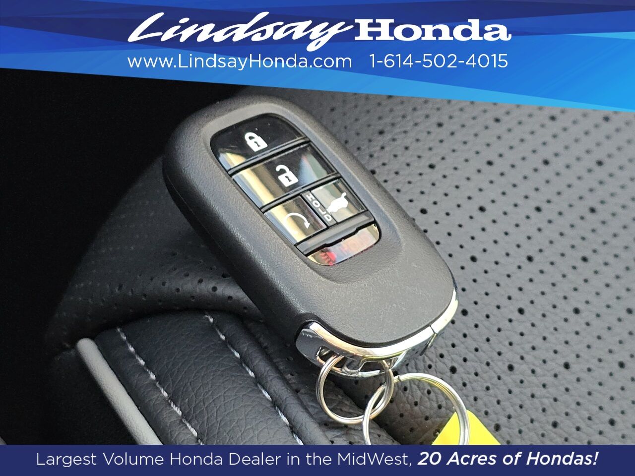 2025 Honda Pilot Elite Columbus OH