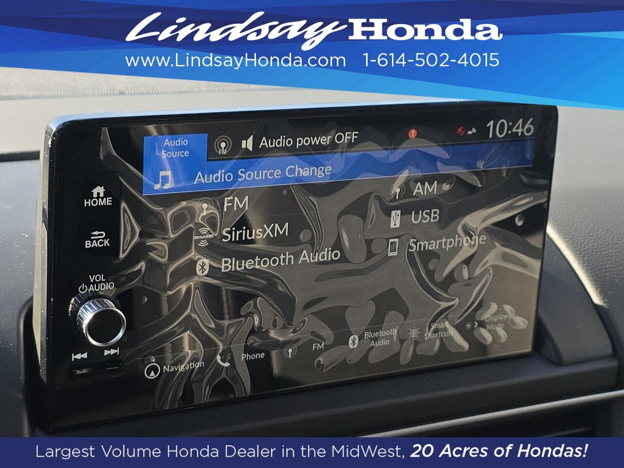 2025 Honda Pilot Elite Columbus OH