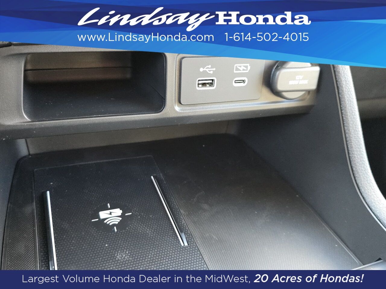 2025 Honda Pilot Elite Columbus OH