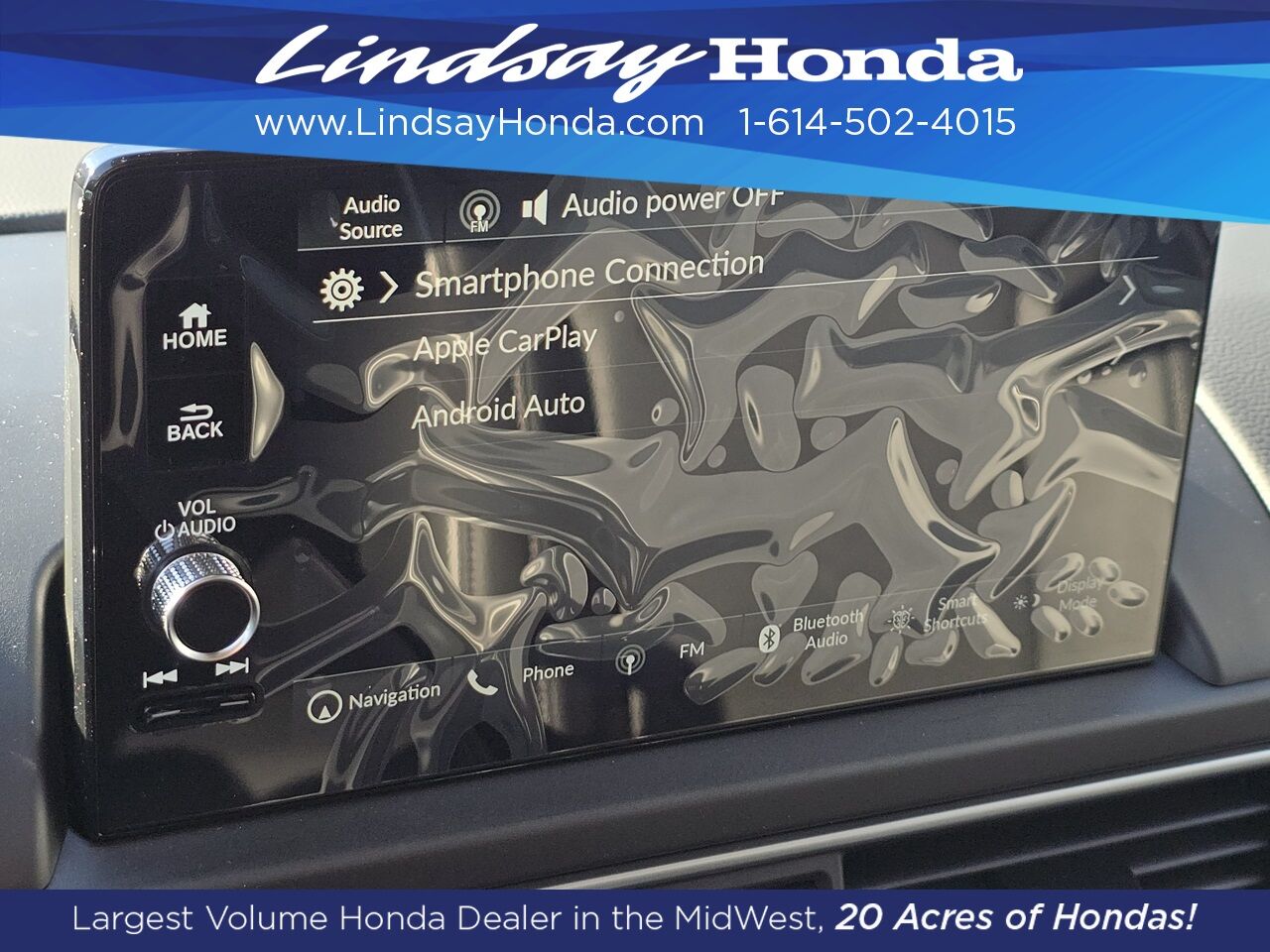 2025 Honda Pilot Elite Columbus OH