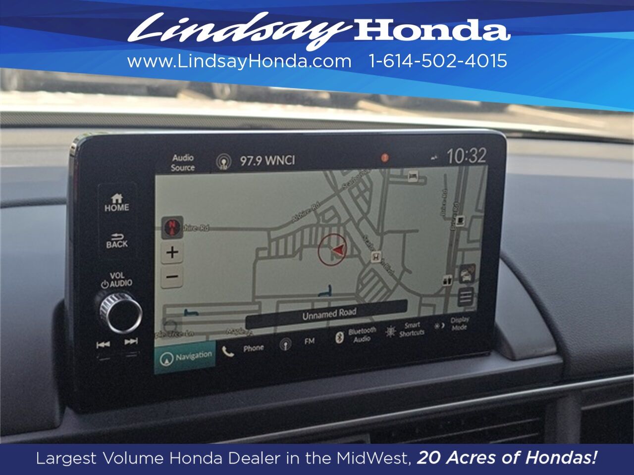2025 Honda Pilot Elite Columbus OH