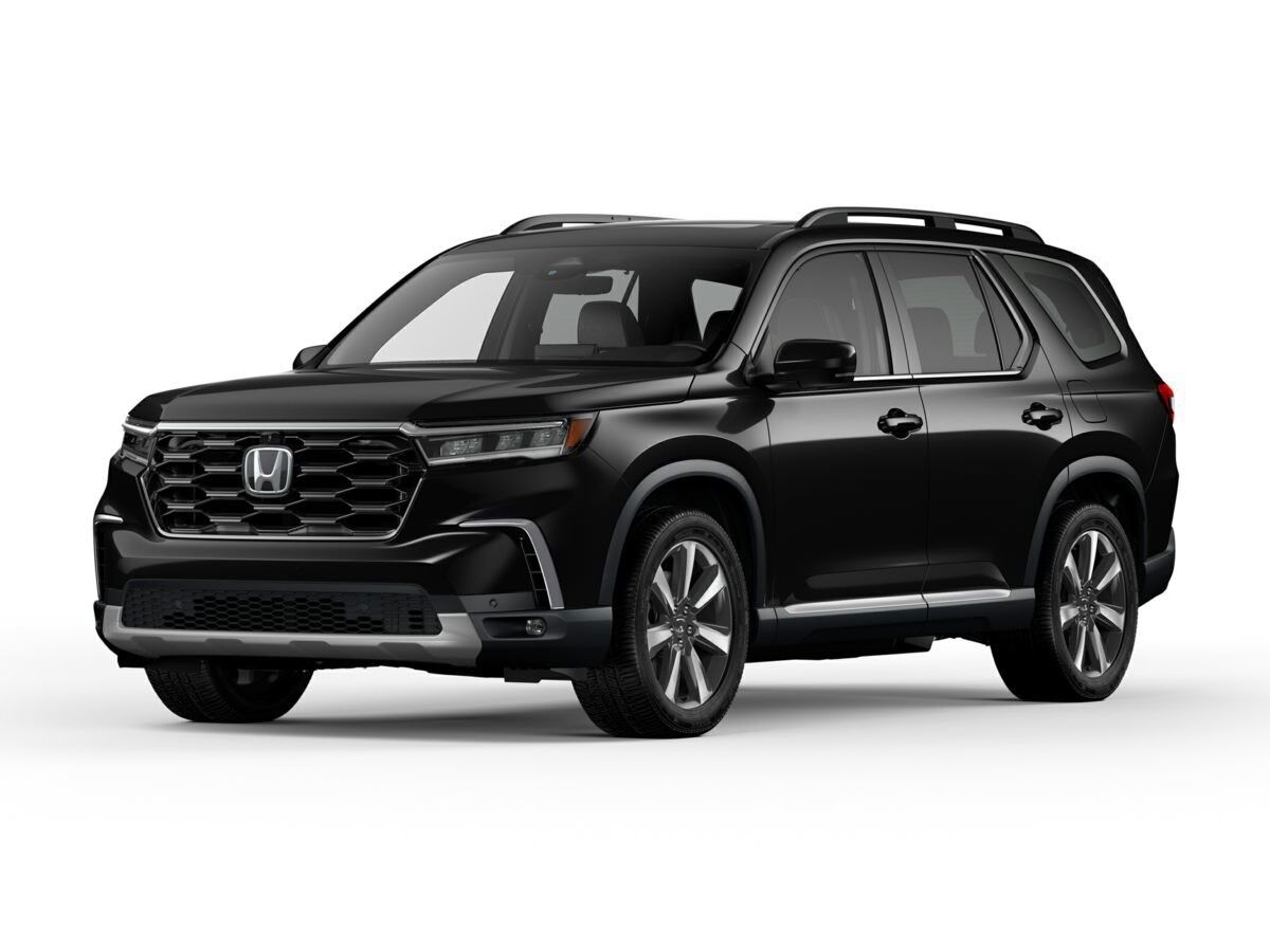 2025 Honda Pilot Elite Columbus OH